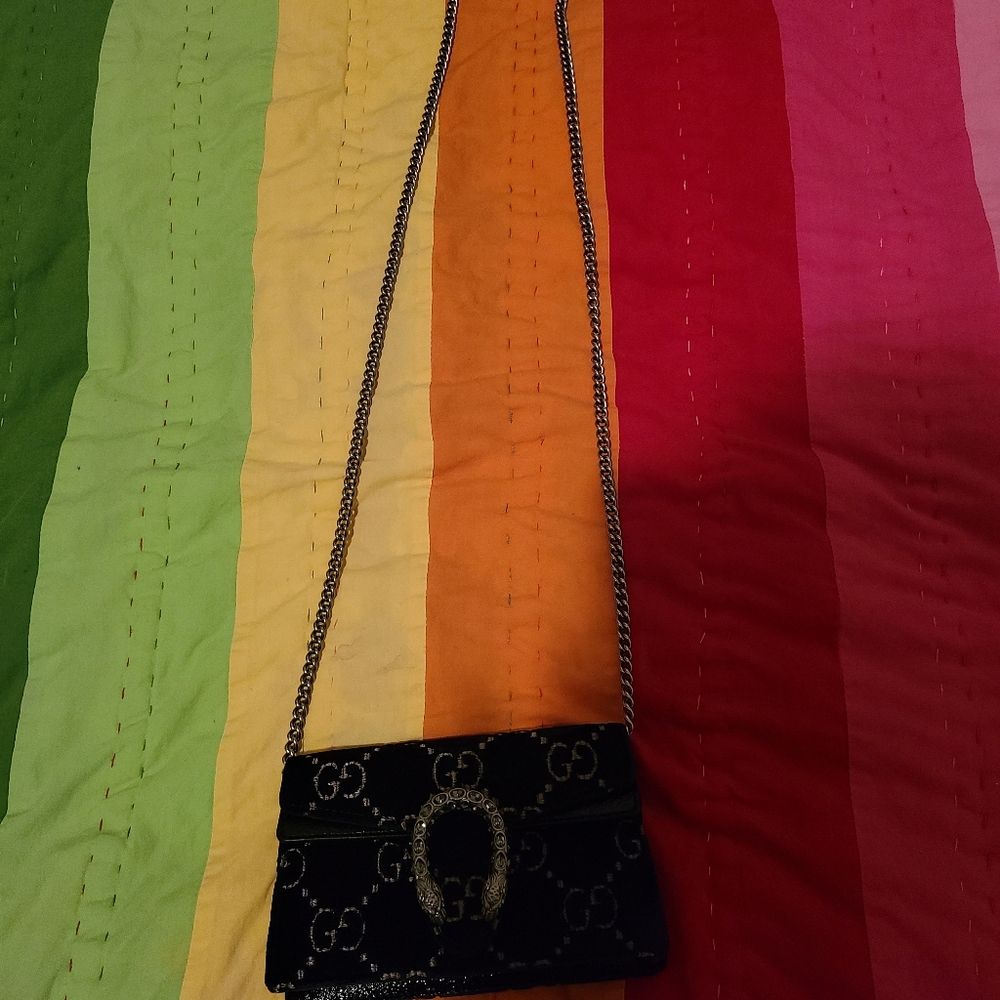 Gucci purse